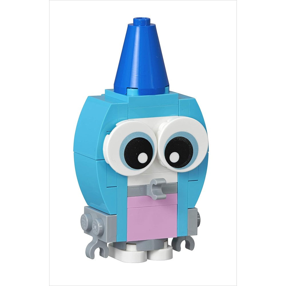 LEGO Cute Ideas