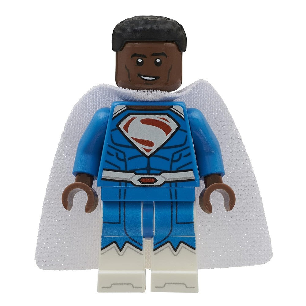 LEGO DC Character Encyclopedia Ne