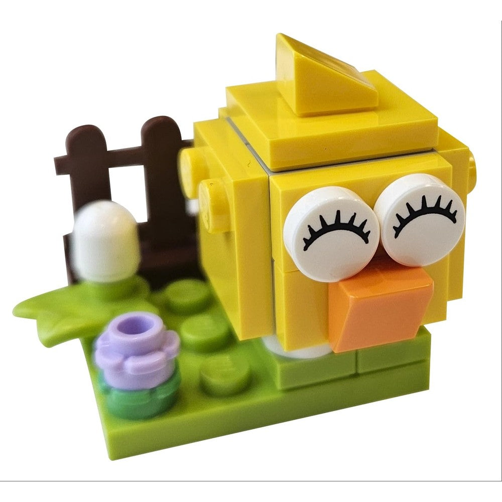 LEGO Easter Ideas