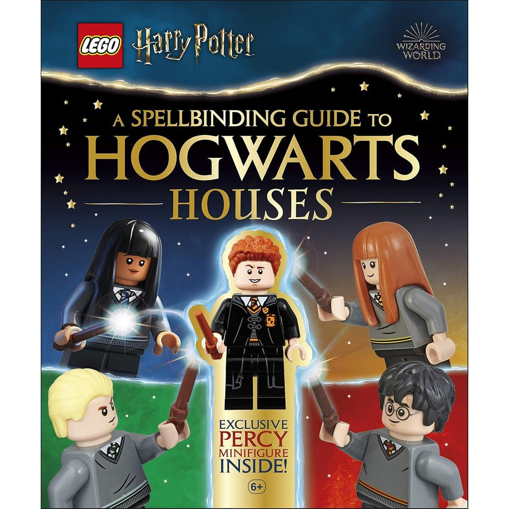 LEGO Harry Potter A Spellbinding