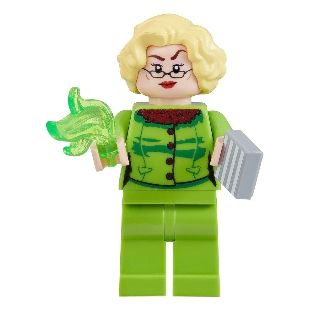 LEGO Harry Potter Character Encyclopedia