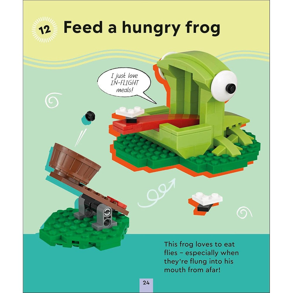 LEGO Idea A Day