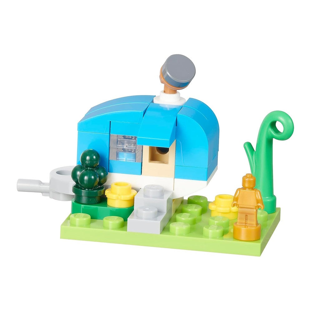 LEGO Ideas on the Go