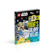 LEGO Star Wars Yoda's Galaxy Atlas