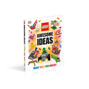 LEGO® Awesome Ideas