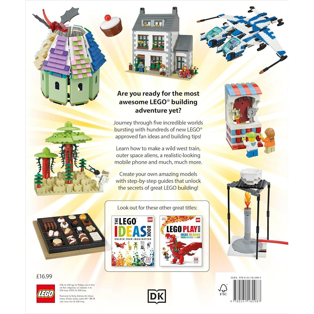 LEGO® Awesome Ideas