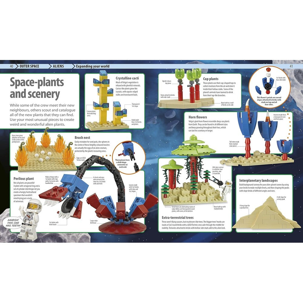LEGO® Awesome Ideas