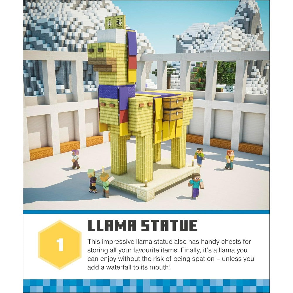 Minecraft Idea a Day