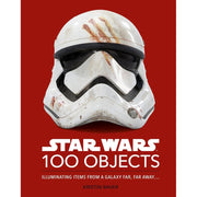 Star Wars 100 Objects
