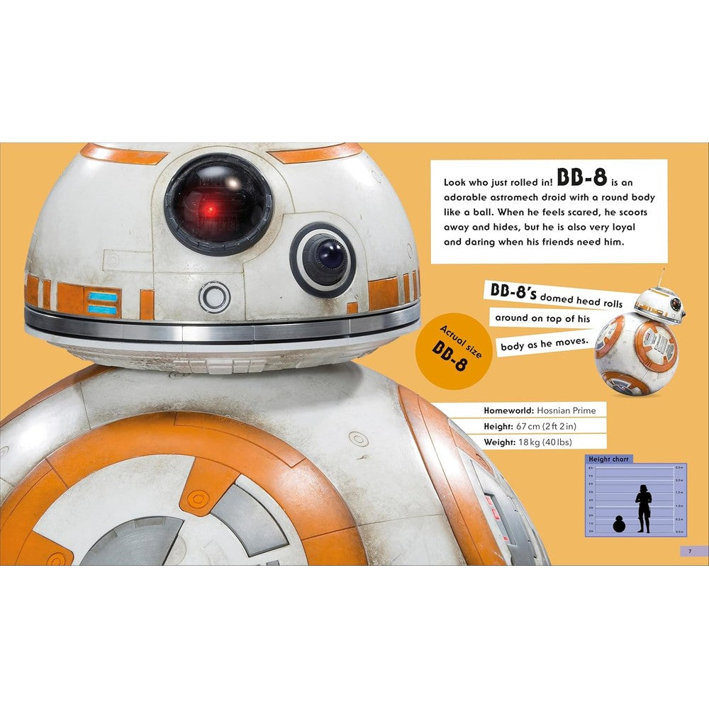 Star Wars Life Size
