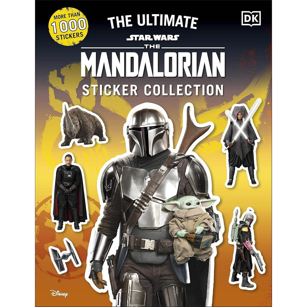 Star Wars The Mandalorian Ultimate Stick