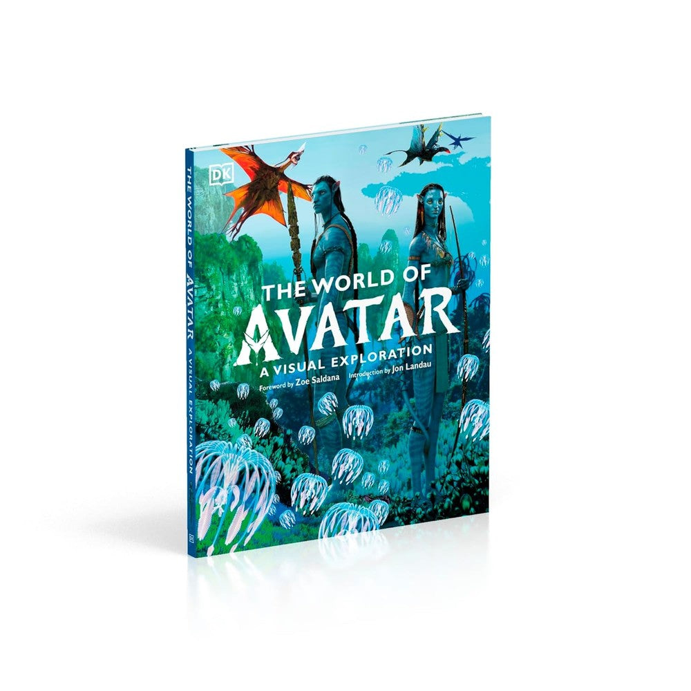The World of Avatar