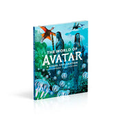 The World of Avatar