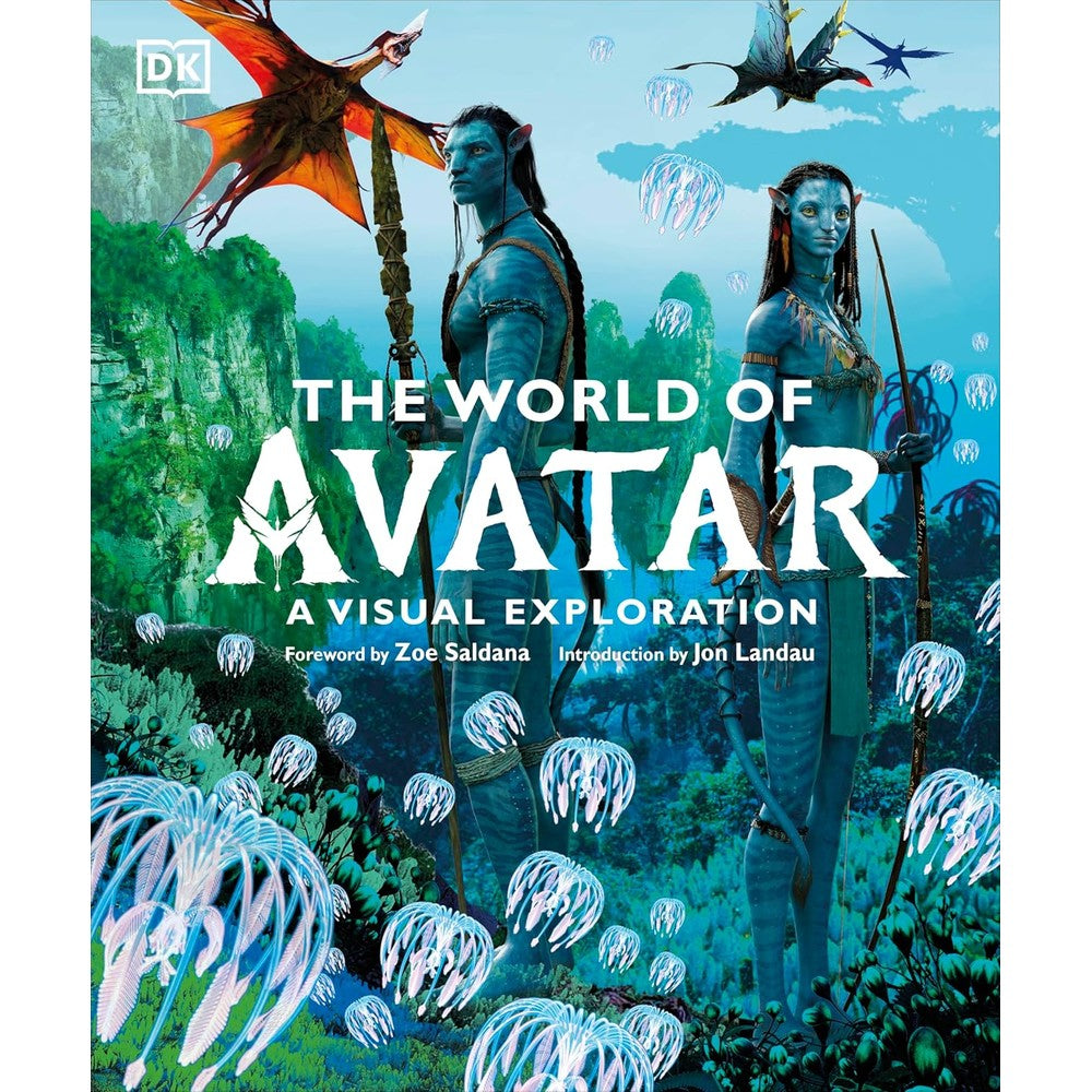 The World of Avatar
