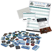 HALO Flashpoint - In-Store Play Pack #3 - Headhunters