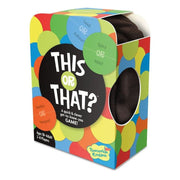 This or That