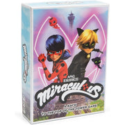 Miraculous the Game