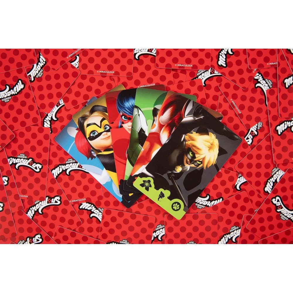 Miraculous the Game