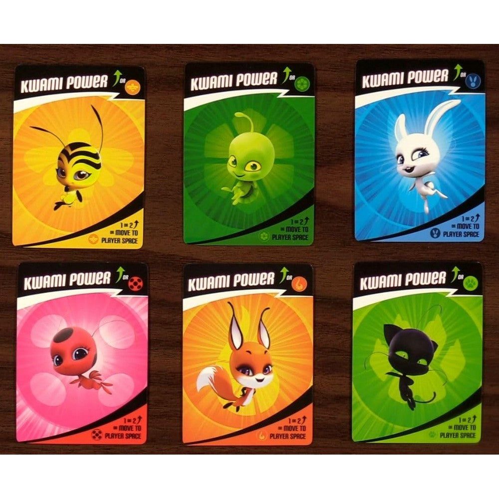 Miraculous the Game