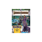 Pathfinder 2nd Edition Adventure Path #220: Crypt of Runes