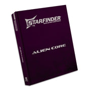 Starfinder Roleplaying Game 2nd Edition: Starfinder Alien Core Special Edition