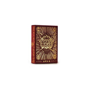 Theory 11 - Outkast Playing Cards