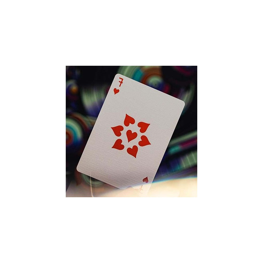 Theory 11 - Outkast Playing Cards