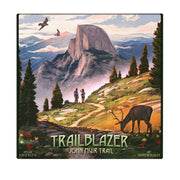 Trailblazer - The John Muir Trail Core Edition