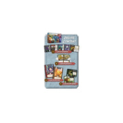 Tiny Epic - Defenders - Deluxe Content