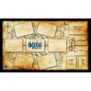Tiny Epic - Defenders - Game Mat