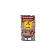 Tiny Epic - Tactics - Deluxe Content