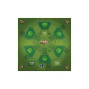 Tiny Epic - Western - Playmat