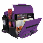 ENHANCE Tabletop Collectors Edition Game Box Shoulder Bag - Purple