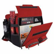 ENHANCE Tabletop Collectors Edition Game Box Shoulder Bag - Red