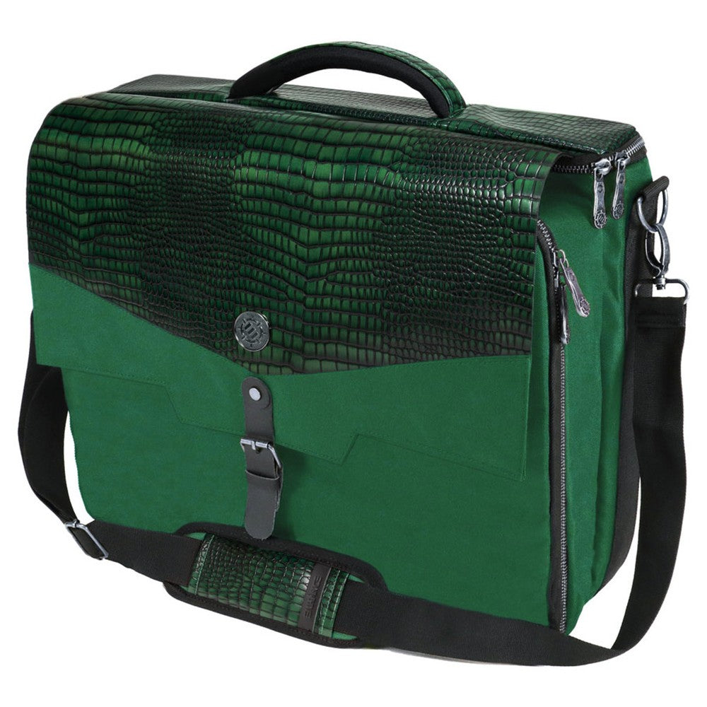 ENHANCE Tabletop Collectors Edition Trading Card Shoulder Bag - Green