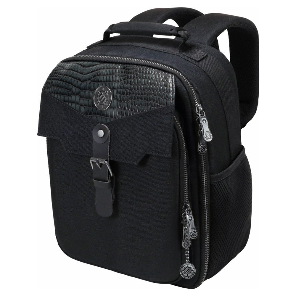 ENHANCE Tabletop Collectors Edition Compact Trading Card Backpack - Black