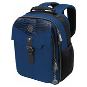 ENHANCE Tabletop Collectors Edition Compact Trading Card Backpack - Blue