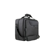 USA GEAR Xbox One / Xbox 1 X Travel Case Console with Storage - Black
