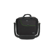 USA GEAR Xbox One / Xbox 1 X Travel Case Console Bag with Storage - Green