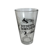 CHX 88020 Hidden Wonders Limited Edition Pint Glass