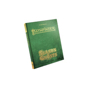 Pathfinder Season of Ghosts Adventure Path Special Edition (P2)
