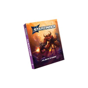 Starfinder Alien Core Pocket Edition (S2)