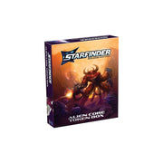 Starfinder Alien Core Token Box