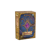 Spellfinder Card Game