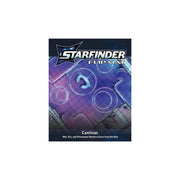Starfinder Flip-Mat: Cantina