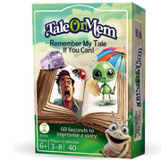 TaleOrMem