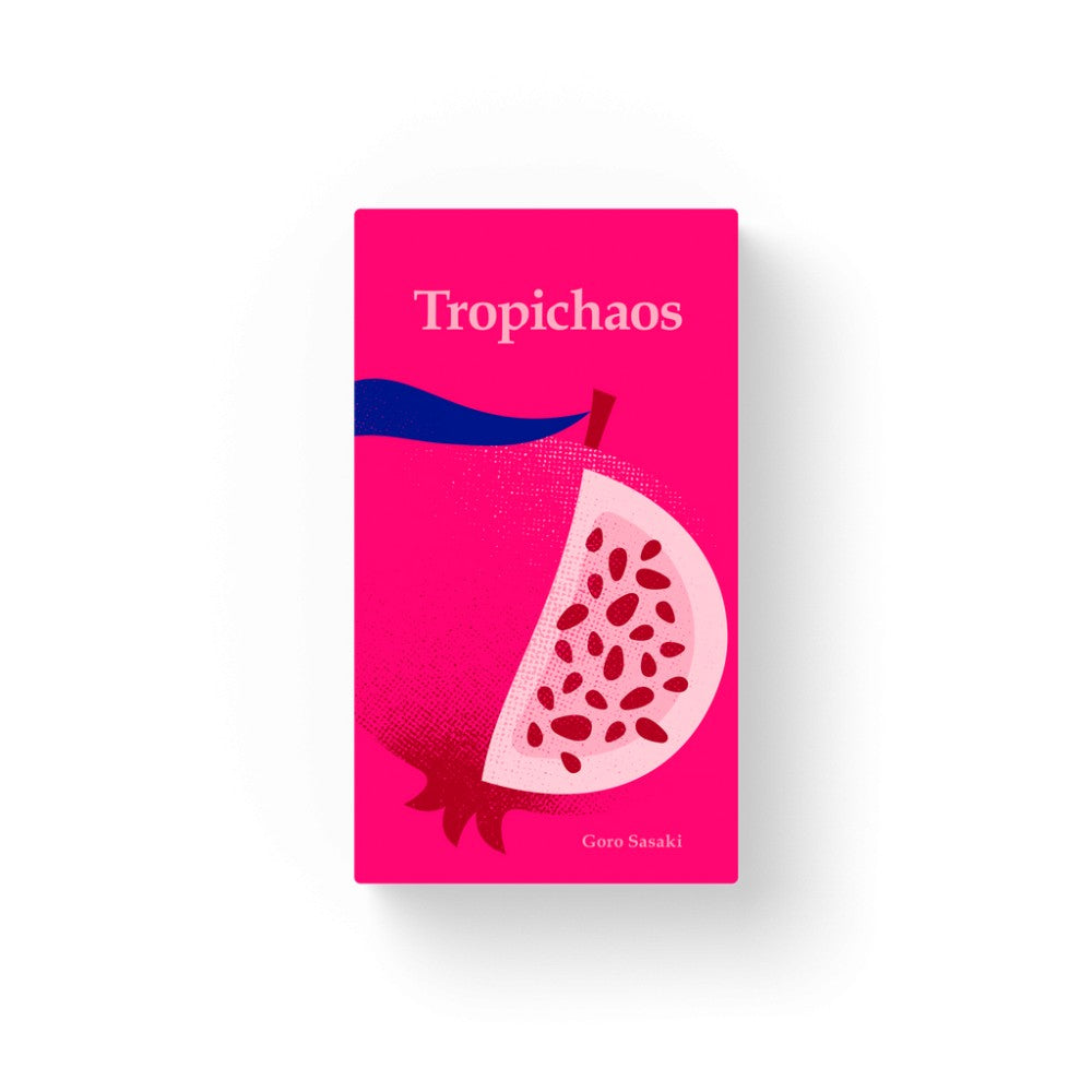 Oink Games: Tropichaos