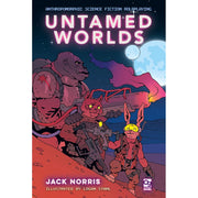 Untamed Worlds