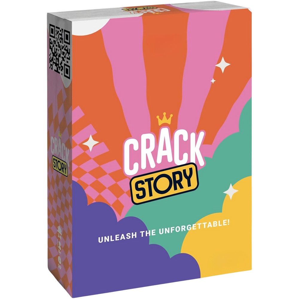 Crack Story