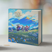 Wanderhome RPG - Hardcover
